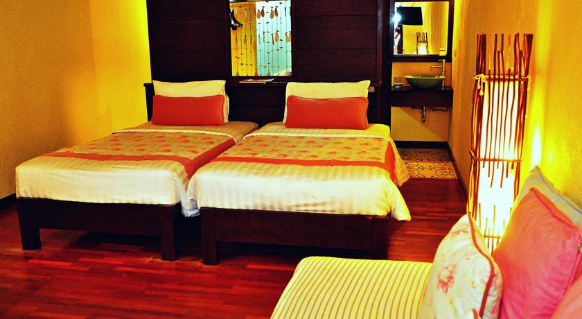 Phra Nang Inn by Vacation Village — Крабі, Таїланд мініатюра 12