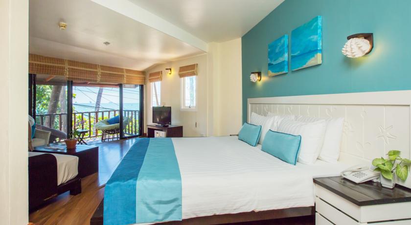 Phra Nang Inn by Vacation Village — Крабі, Таїланд мініатюра 14