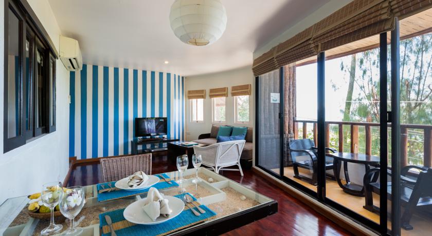 Phra Nang Inn by Vacation Village — Крабі, Таїланд мініатюра 16