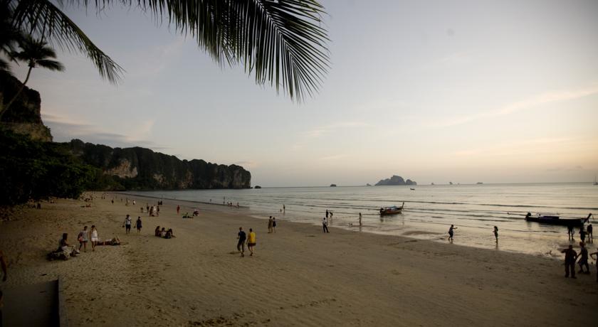 Phra Nang Inn by Vacation Village — Крабі, Таїланд мініатюра 19