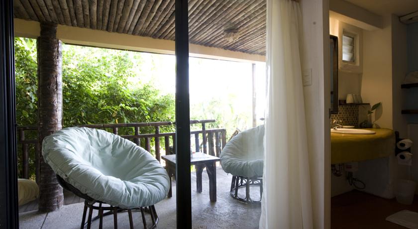 Phra Nang Inn by Vacation Village — Крабі, Таїланд мініатюра 25