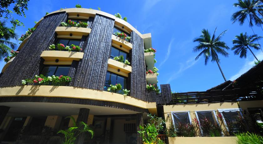 Phra Nang Inn by Vacation Village — Крабі, Таїланд мініатюра 26