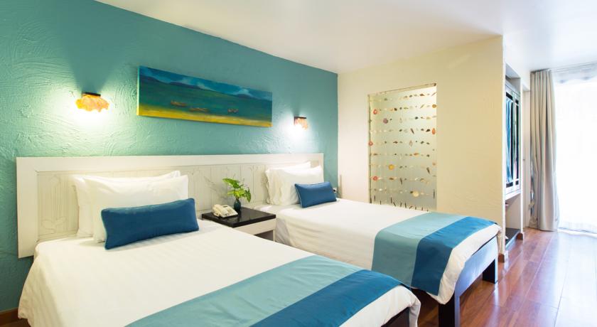Phra Nang Inn by Vacation Village — Крабі, Таїланд мініатюра 29