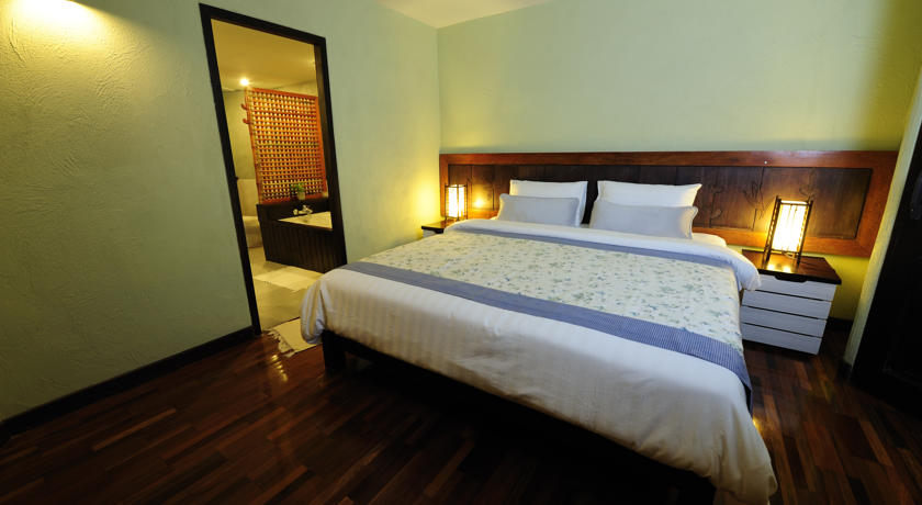 Phra Nang Inn by Vacation Village — Крабі, Таїланд мініатюра 31
