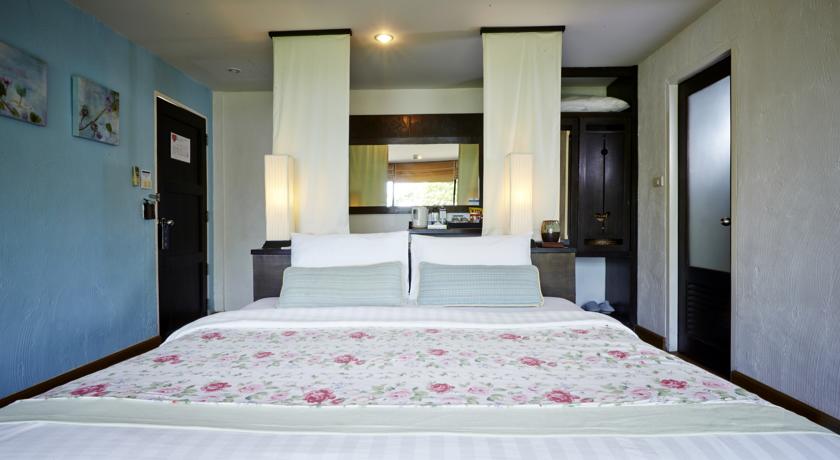 Phra Nang Inn by Vacation Village — Крабі, Таїланд мініатюра 33