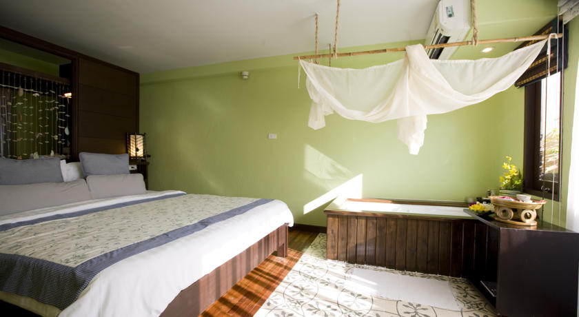 Phra Nang Inn by Vacation Village — Крабі, Таїланд мініатюра 35