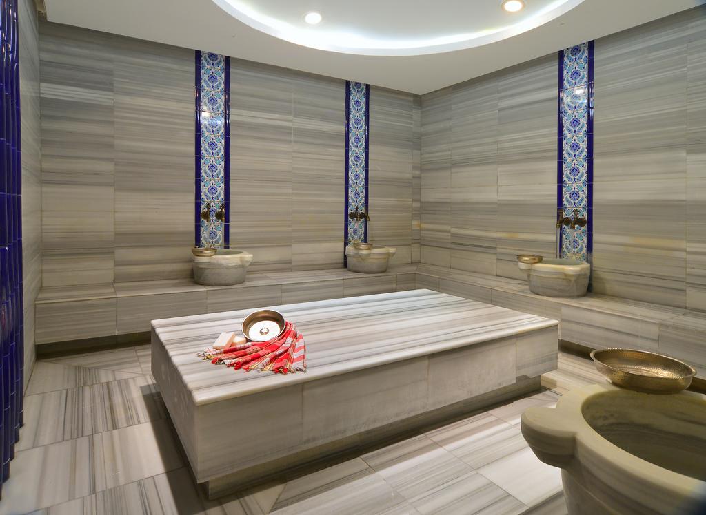Pera Tulip Hotel — Стамбул, Туреччина мініатюра 6