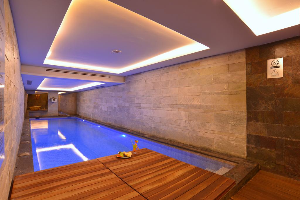 Pera Tulip Hotel — Стамбул, Туреччина мініатюра 7