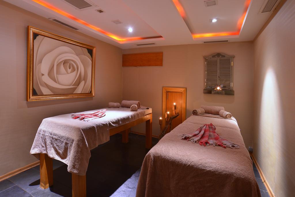 Pera Tulip Hotel — Стамбул, Туреччина мініатюра 13