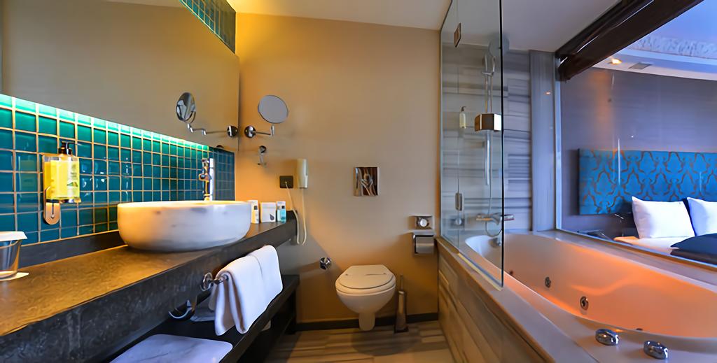 Pera Tulip Hotel — Стамбул, Туреччина мініатюра 14