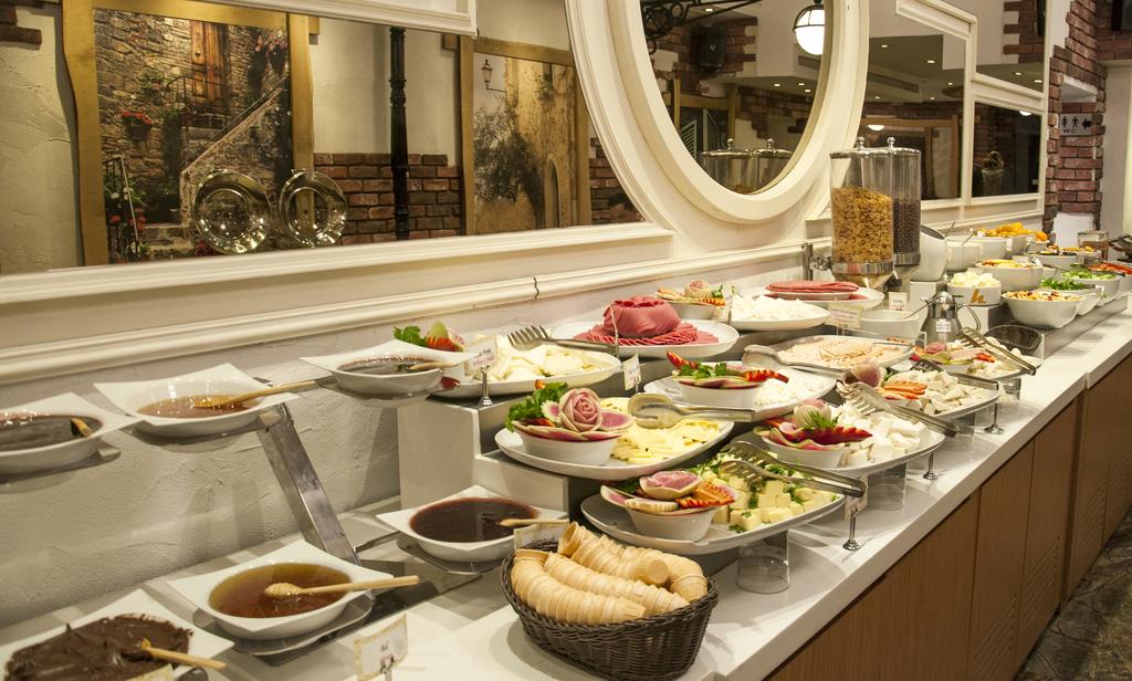 Pera Tulip Hotel — Стамбул, Туреччина мініатюра 16