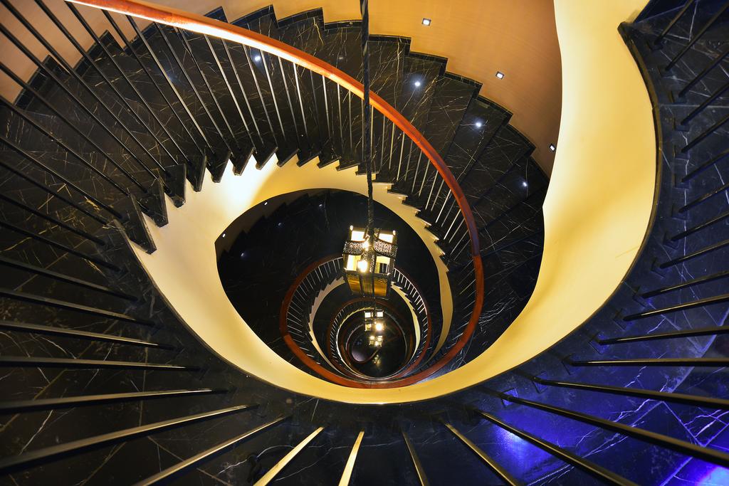 Pera Tulip Hotel — Стамбул, Туреччина мініатюра 20