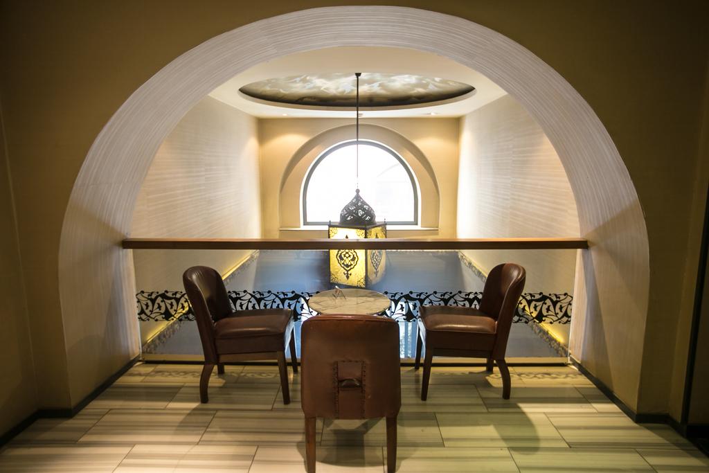 Pera Tulip Hotel — Стамбул, Туреччина мініатюра 32