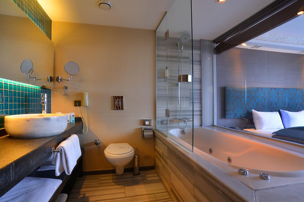 Pera Tulip Hotel — Стамбул, Туреччина мініатюра 34