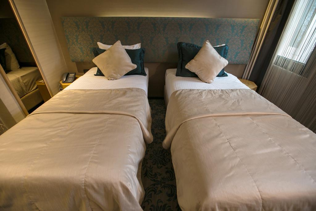 Pera Tulip Hotel — Стамбул, Туреччина мініатюра 35