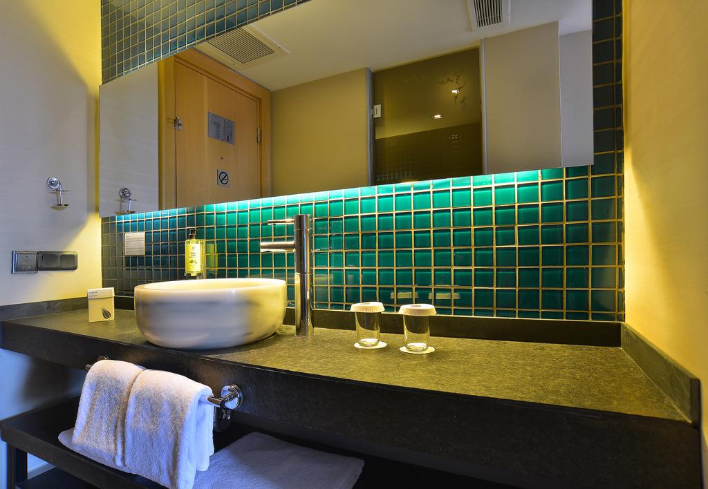 Pera Tulip Hotel — Стамбул, Туреччина мініатюра 37