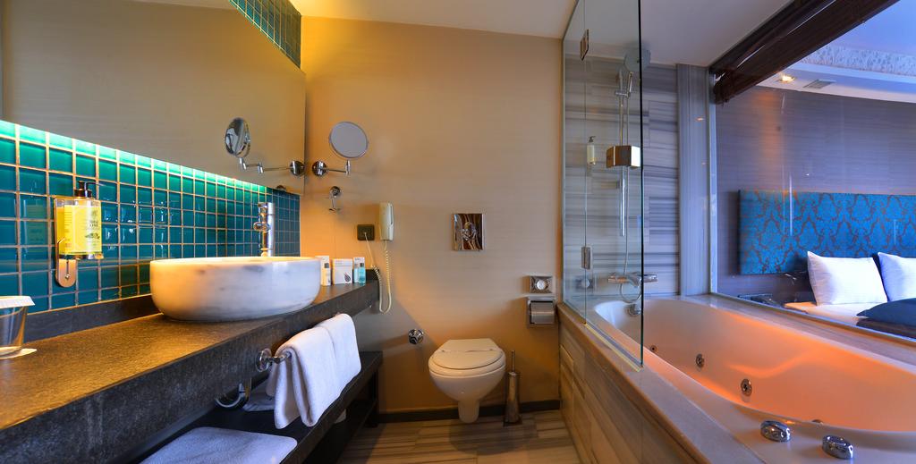 Pera Tulip Hotel — Стамбул, Туреччина мініатюра 39