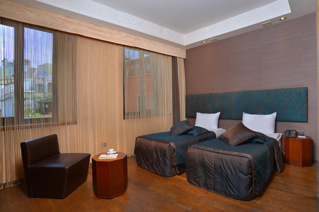 Pera Tulip Hotel — Стамбул, Туреччина мініатюра 40