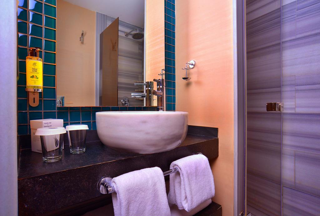 Pera Tulip Hotel — Стамбул, Туреччина мініатюра 41