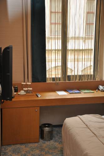 Pera Tulip Hotel — Стамбул, Туреччина мініатюра 43