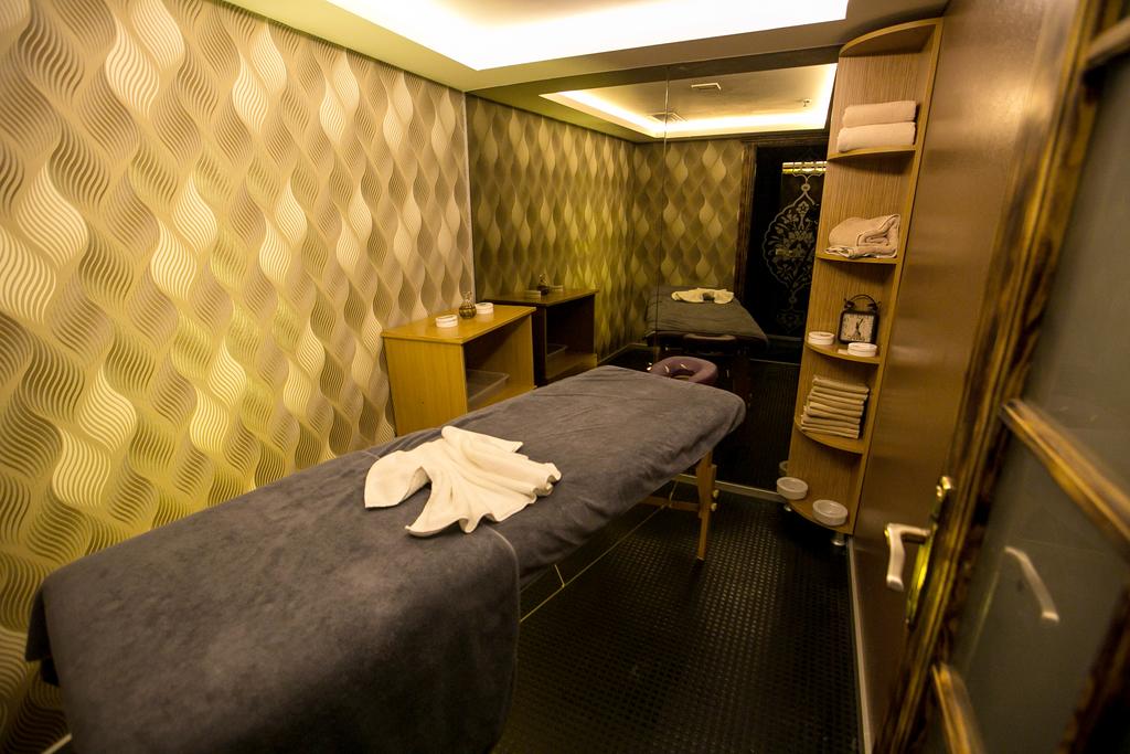 Pera Tulip Hotel — Стамбул, Туреччина мініатюра 44