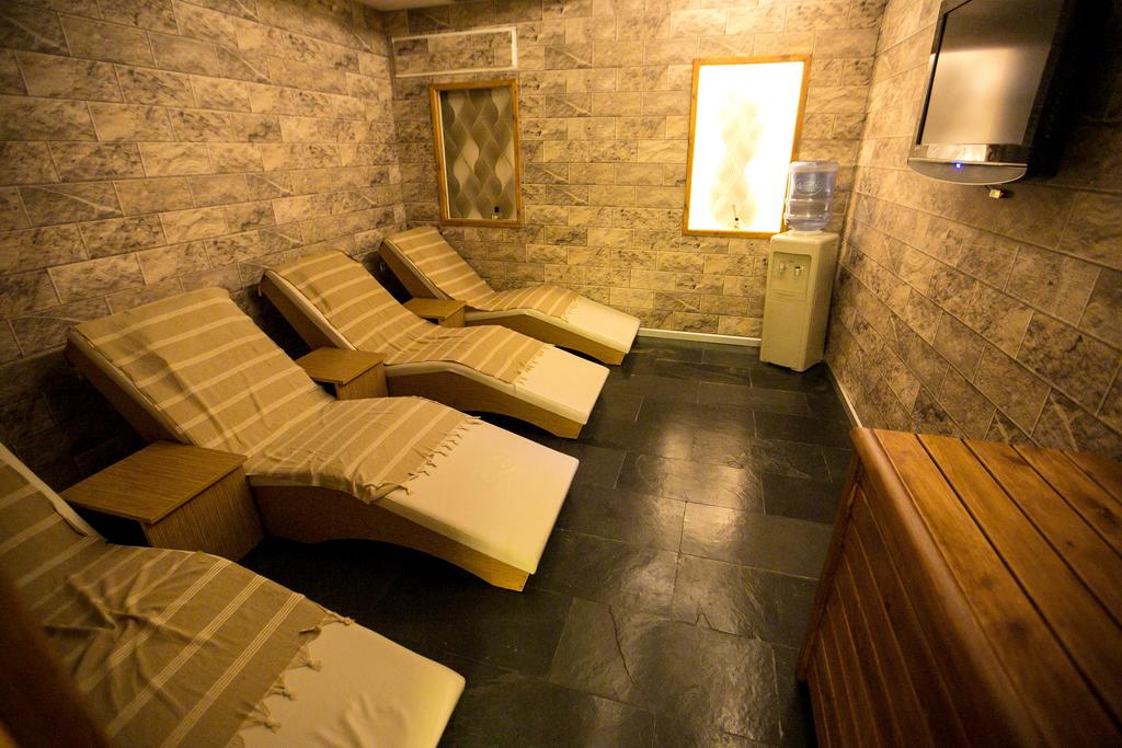 Pera Tulip Hotel — Стамбул, Туреччина мініатюра 45