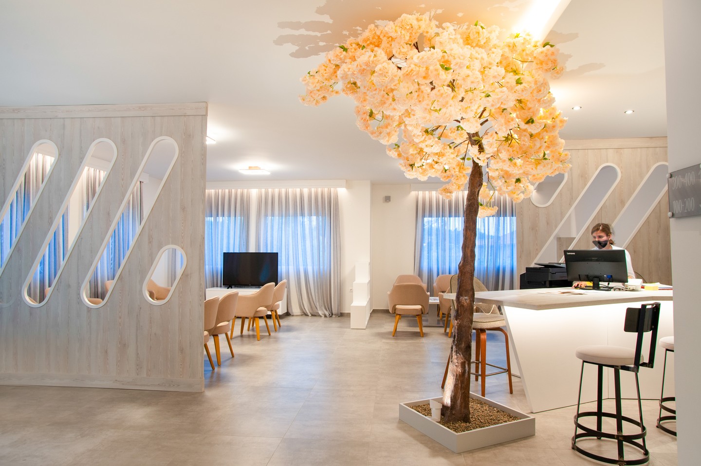 Acrotel Lilyann Boutique Hotel — Халкідікі, Греція мініатюра 13