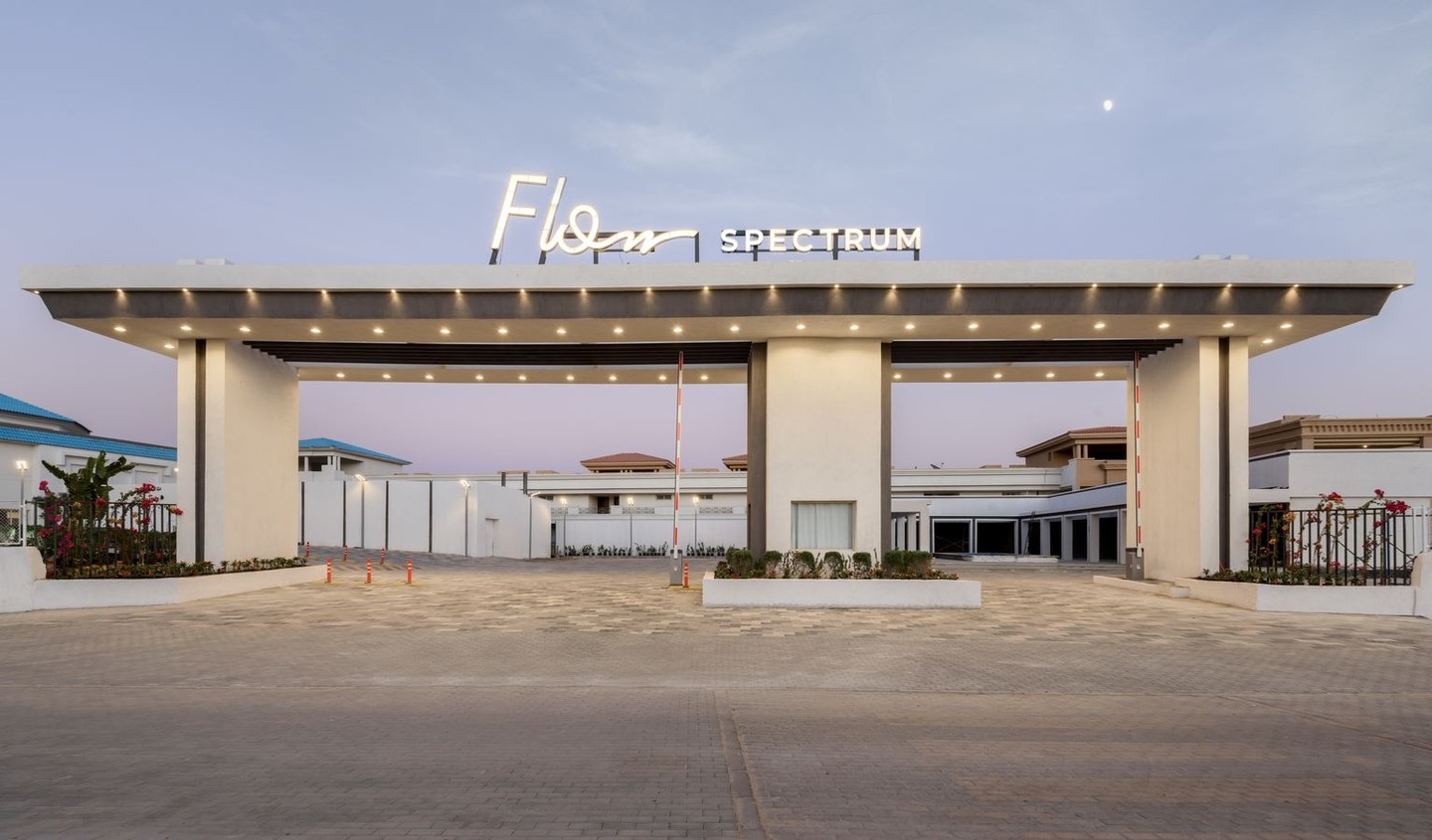 Flow Spectrum Resort Sahl Hasheesh — Сахль Хашиш, Єгипет мініатюра 10