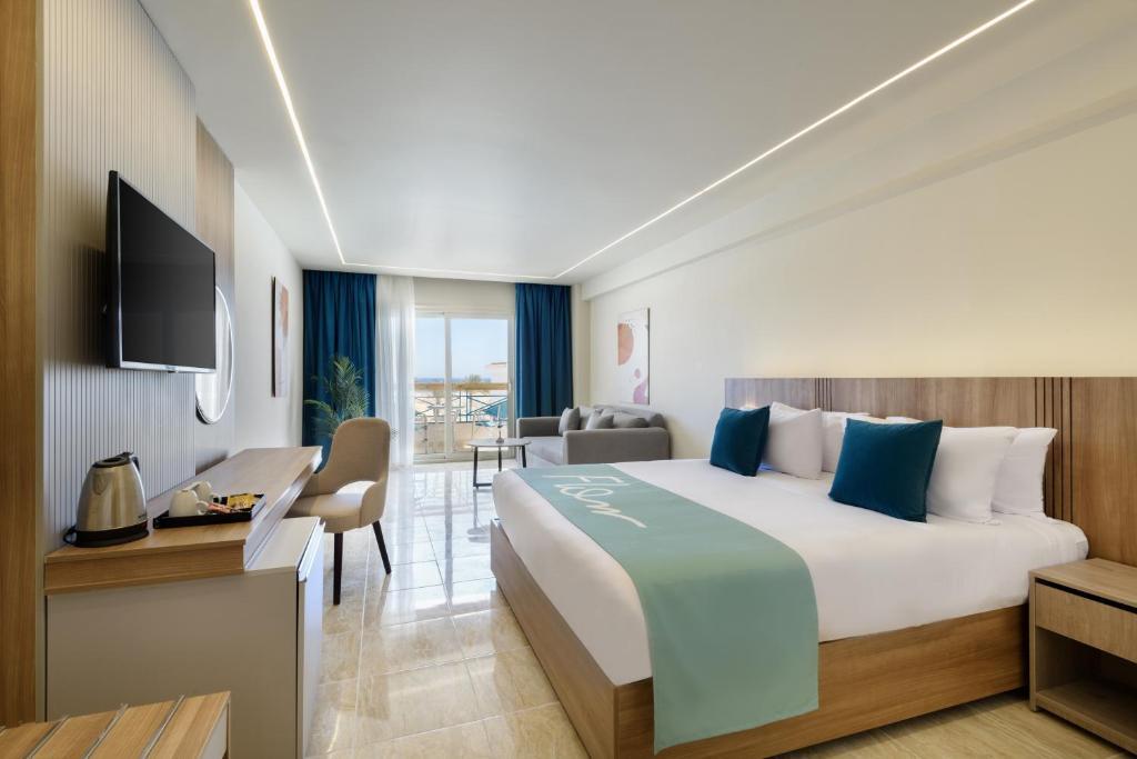 Flow Spectrum Resort Sahl Hasheesh — Сахль Хашиш, Єгипет мініатюра 13