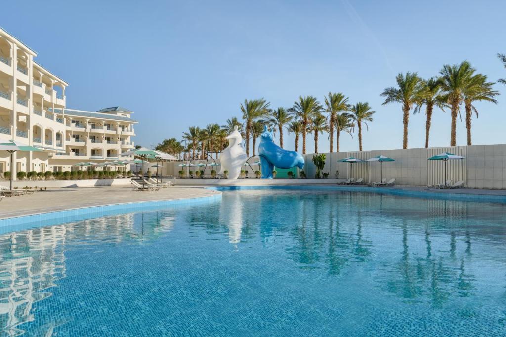 Flow Spectrum Resort Sahl Hasheesh — Сахль Хашиш, Єгипет мініатюра 17