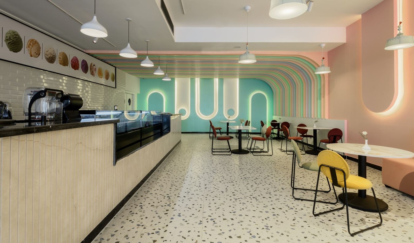 Flow Spectrum Resort Sahl Hasheesh — Сахль Хашиш, Єгипет мініатюра 7