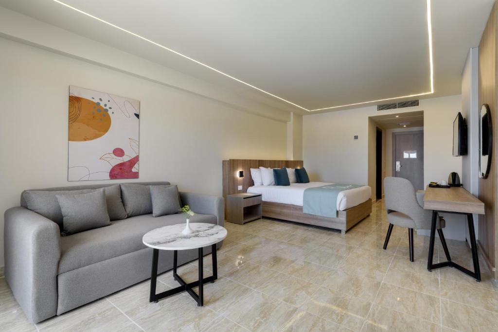 Flow Spectrum Resort Sahl Hasheesh — Сахль Хашиш, Єгипет мініатюра 18