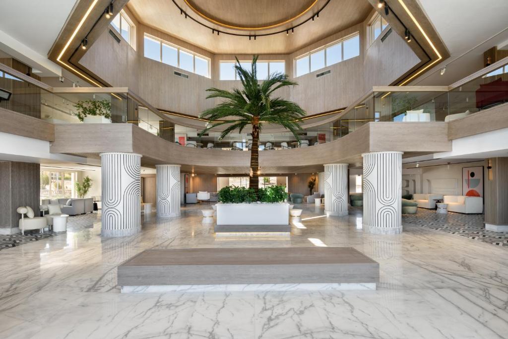 Flow Spectrum Resort Sahl Hasheesh — Сахль Хашиш, Єгипет мініатюра 16