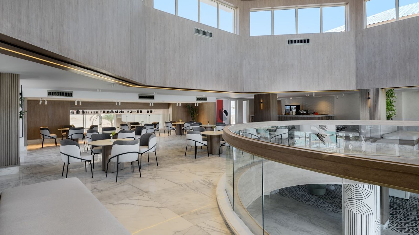 Flow Spectrum Resort Sahl Hasheesh — Сахль Хашиш, Єгипет мініатюра 6
