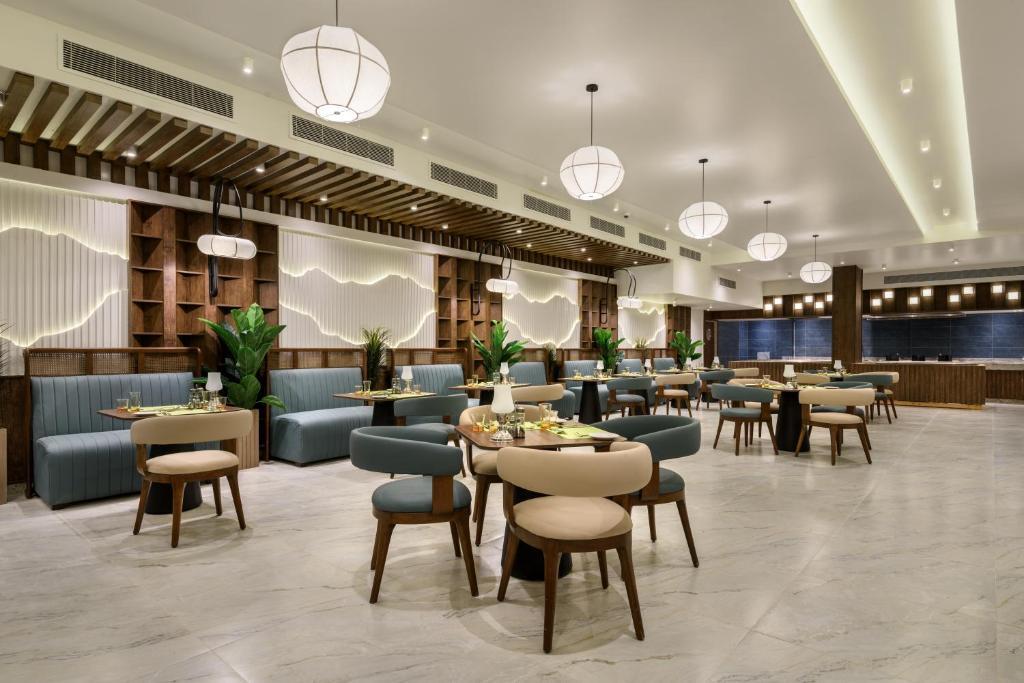 Flow Spectrum Resort Sahl Hasheesh — Сахль Хашиш, Єгипет мініатюра 14