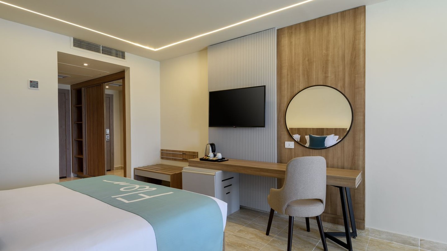 Flow Spectrum Resort Sahl Hasheesh — Сахль Хашиш, Єгипет мініатюра 12