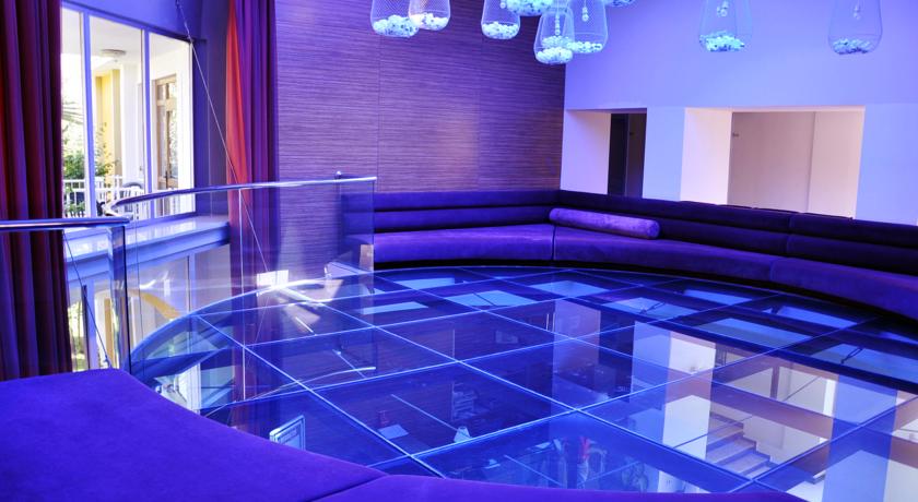 Tu Casa Gelidonya Hotel — Кемер, Туреччина мініатюра 7