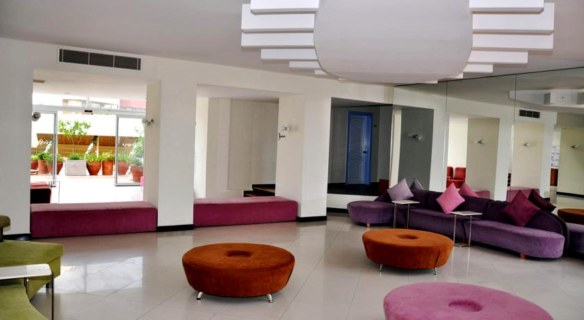 Tu Casa Gelidonya Hotel — Кемер, Туреччина мініатюра 8