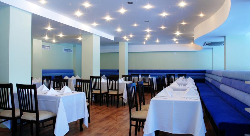 Tu Casa Gelidonya Hotel — Кемер, Туреччина мініатюра 11