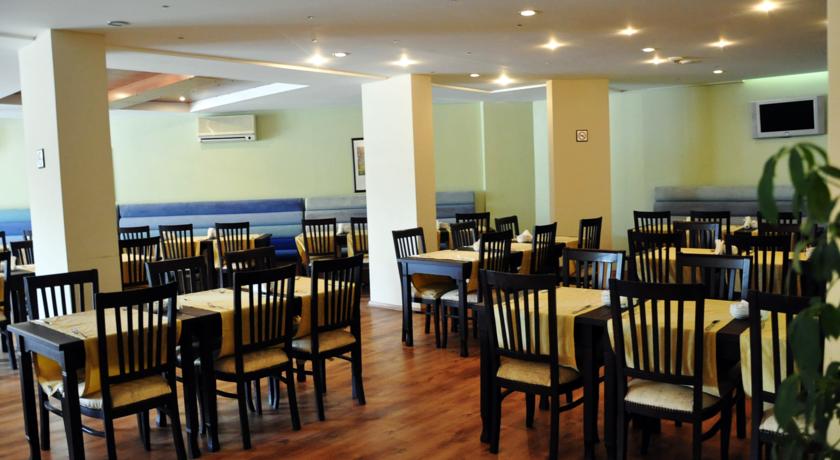 Tu Casa Gelidonya Hotel — Кемер, Туреччина мініатюра 12