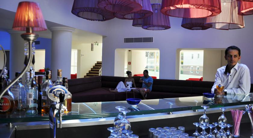 Tu Casa Gelidonya Hotel — Кемер, Туреччина мініатюра 16