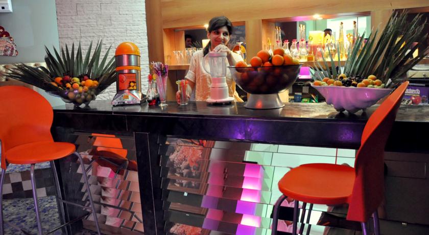 Tu Casa Gelidonya Hotel — Кемер, Туреччина мініатюра 17