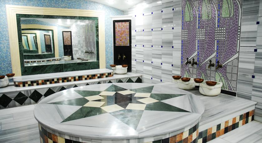 Tu Casa Gelidonya Hotel — Кемер, Туреччина мініатюра 20