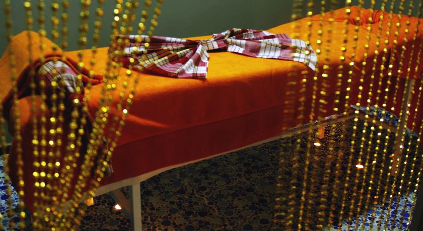 Tu Casa Gelidonya Hotel — Кемер, Туреччина мініатюра 22