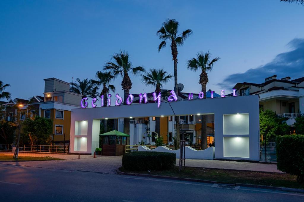 Tu Casa Gelidonya Hotel — Кемер, Туреччина мініатюра 23