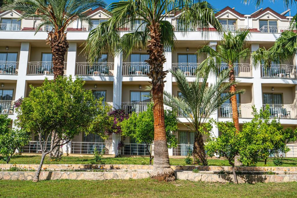 Tu Casa Gelidonya Hotel — Кемер, Туреччина мініатюра 29