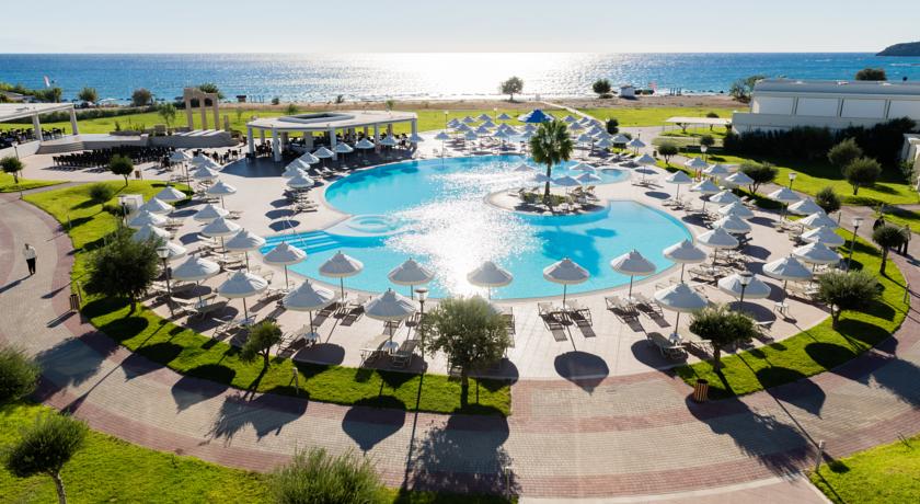 Apollo Blue Hotel — о. Родос, Греція мініатюра 59