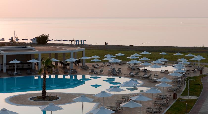Apollo Blue Hotel — о. Родос, Греція мініатюра 61