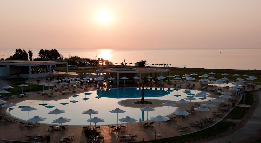 Apollo Blue Hotel — о. Родос, Греція мініатюра 62