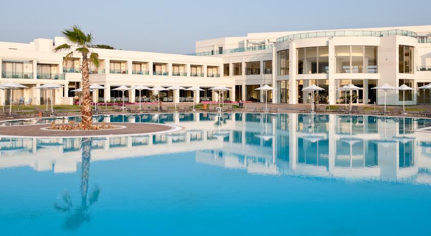 Apollo Blue Hotel — о. Родос, Греція мініатюра 65